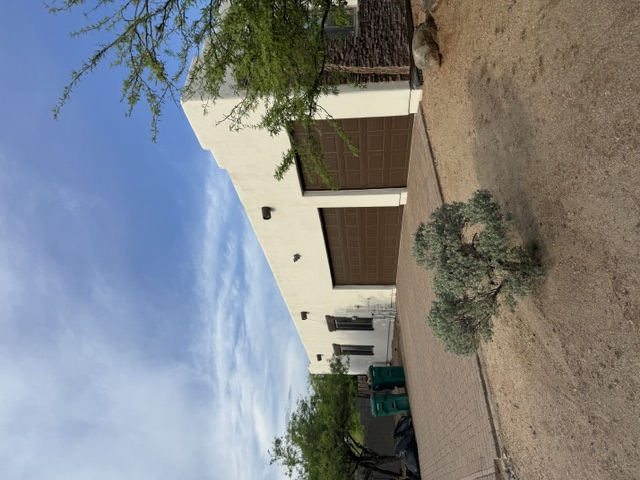 Exterior — Cave Creek, AZ