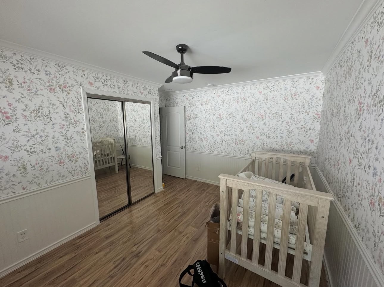 Interior — Phoenix, AZ